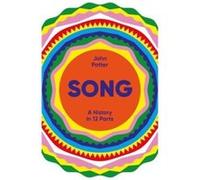 Song - John Potter - Yale University Press - Livre en Anglais - Hardback John PotterJohn Potter (Auteur)