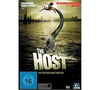 The Host (DVD) Song Kang-ho Byun Hee-bong Park Hae-il