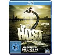 The Host – Bong Joon-ho / Song Kang-ho, Byun Hee-bong – Blu-ray