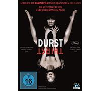 Song,Kang-Ho - Durst [Import]