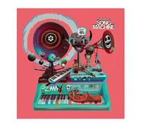 Song Machine, Season One : Strange Timez Edition Deluxe