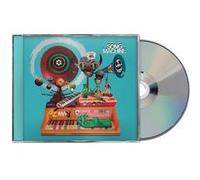 Gorillaz Presents Song Machine, Season 1