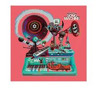 SONG MACHINE: Season One - Strange Timez