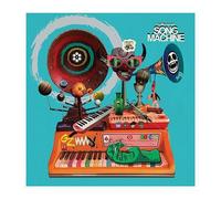 Song Machine, Season One : Strange Timez