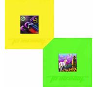SONG MINO [ TO INFINITY ] 3rd FULL ALBUM ( 2 Ver SET. ) 2ea CD+2ea PRE-ORDER ITEM+1ea FOLDED POSTER(LIMITED)+2ea Photo Book+2ea Lyrics Paper+4ea Photo Card+2ea Sticker+ETC SEALED