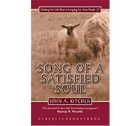 Song of a Satisfied Soul Kitchen, John A., John, Kitchen (Auteur)