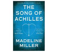 Song of Achilles