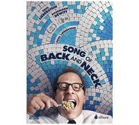 Song Of Back And Neck [Digital Video Disc] Ntsc Format