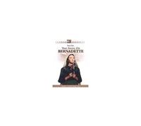 Le Chant de Bernadette – DVD – Zone 1