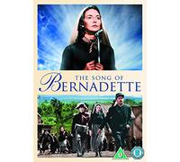Song Of Bernadette - Studio Classic DVD