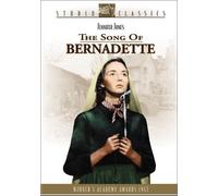 Song Of Bernadette, The by William Eythe