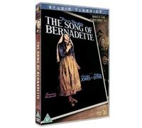 Song of Bernadette, The-Studio Classics [Import]