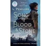 Song of Blood & Stone
