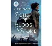 Song of Blood & Stone