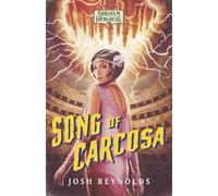 Song of Carcosa: An Arkham Horror Novel