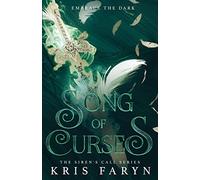 Song of Curses: A Young Adult Dark Fantasy