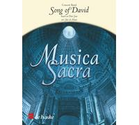 Song Of David / Conducteur