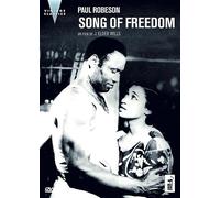 Song Of Freedom