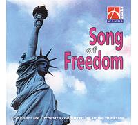 Song Of Freedom / Cd