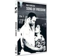 Song of Freedom E