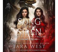 Song of Her Siren