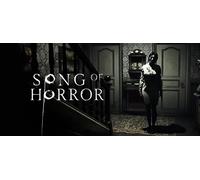 Song of Horror (PC)