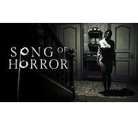 Song of Horror (PS4)