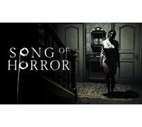 Song of Horror (XB1)