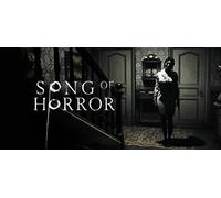 Song of Horror (Xbox)