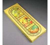 Song of India - India Temple Incense, 120 Stick Pack, (IN9) by Song of India