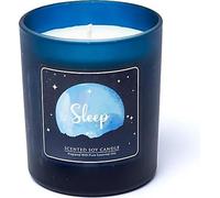 Song of India Bougie parfumée au soja en pot Sleep -- 200g