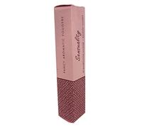 Song of India Chanson de l'Inde Herbal Bâtons d'encens (Bamboo-Less) Sensualité