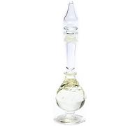 SONG OF INDIA - Huile parfumée au NEROLI - Huile essentielle en verre soufflé àttar 5 ml - Néroli