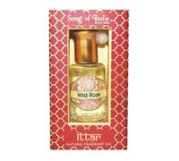 Song of India Huile parfumée Rose sauvage 10 ml