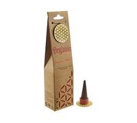 Song of India Organic Goodness Masala Cônes d'encens Sang de dragon