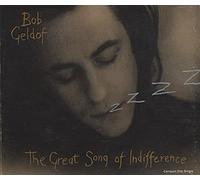 Song of Indifference (1990)