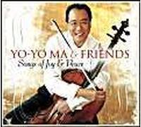 Song Of Joy & Peace (Cd+Dvd)