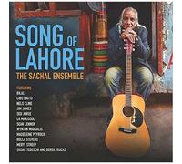Song Of Lahore