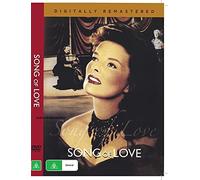 Song of Love [Import]