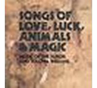 Native American : Songs of Love, Luck, Animals, & Magic