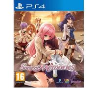 Song Of Memories Ps4