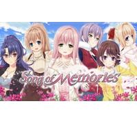 Song of Memories (Nintendo)
