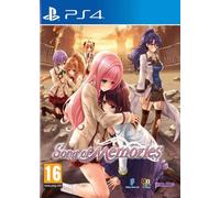 Song of memories PS4