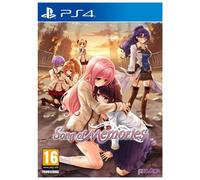 Song Of Memories PS4