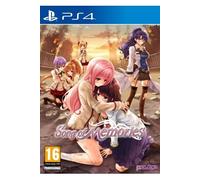 Song of Memories PS4
