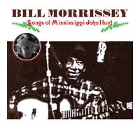 Song of Mississippi John Hurt [Import]