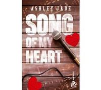Song of My Heart Ashley Jade (Auteur)