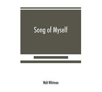 Song Of Myself