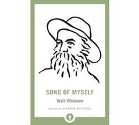 Song of Myself (Shambhala Pocket Library) - [Version Originale] Inconnu (Auteur)