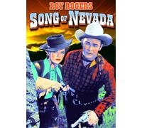 Song Of Nevada